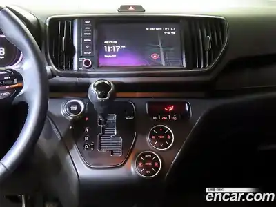 Kia Ray 2024 1.0 гидро в Москве № 1758308, миниатюра 11