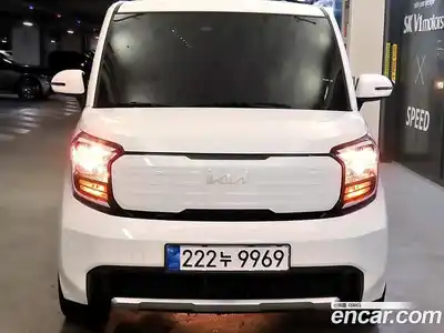 Kia Ray 2024 1.0 гидро в Москве № 1758308, миниатюра 2