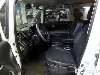 Kia Ray 2024 1.0 гидро в Москве № 1758308, миниатюра 6