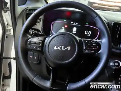 Kia Ray 2024 1.0 гидро в Москве № 1758308, миниатюра 8
