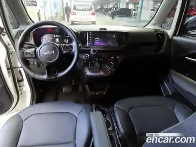 Kia Ray 2024 1.0 гидро в Москве № 1758308, миниатюра 10