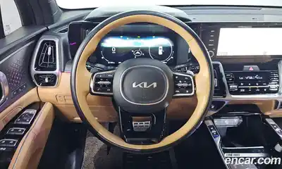 Kia Sorento 2023 1.6 гидро в Москве № 1758379, миниатюра 12