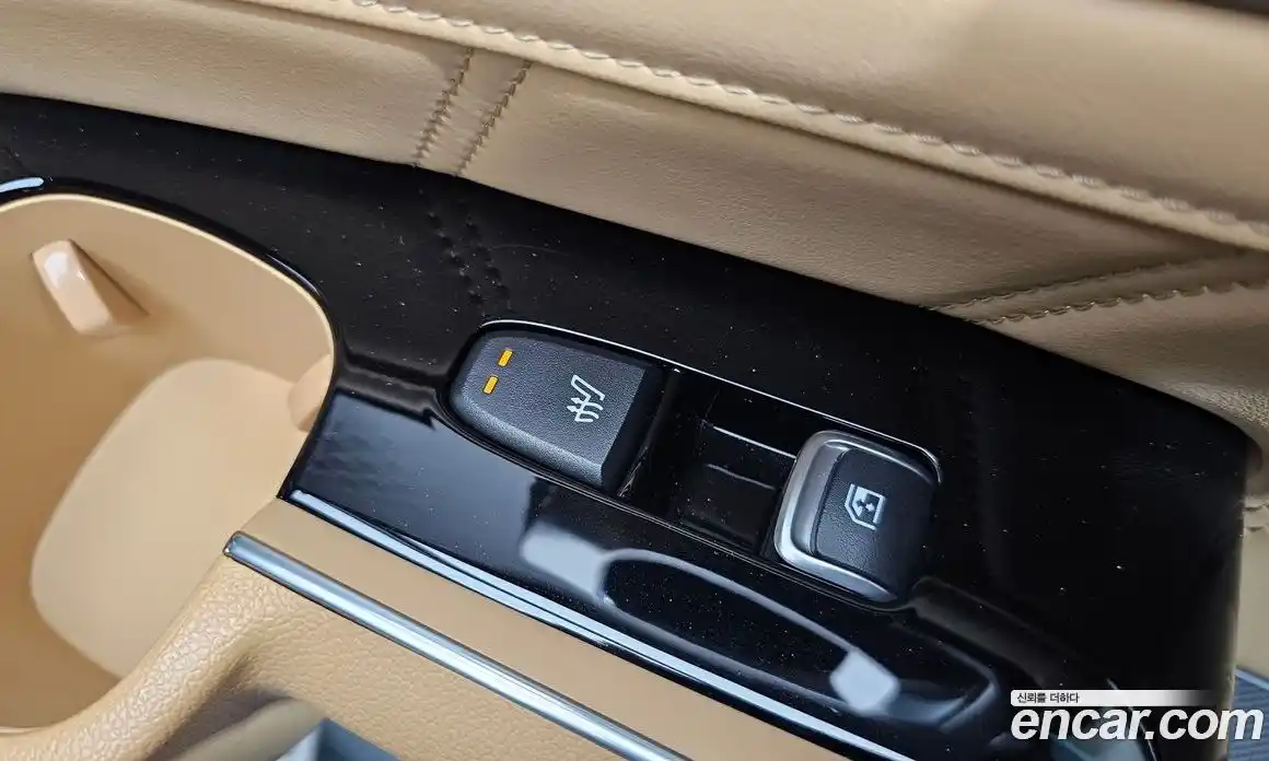 Kia Sorento 2023 1.6 гидро в Москве № 1758379, фото 19