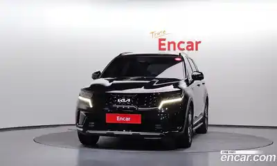 Kia Sorento 2023 1.6 гидро в Москве № 1758379, миниатюра 3