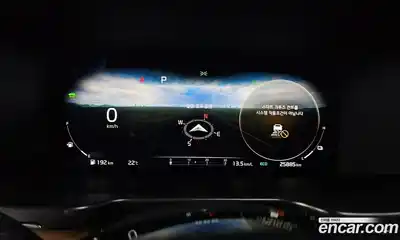 Kia Sorento 2023 1.6 гидро в Москве № 1758379, миниатюра 8