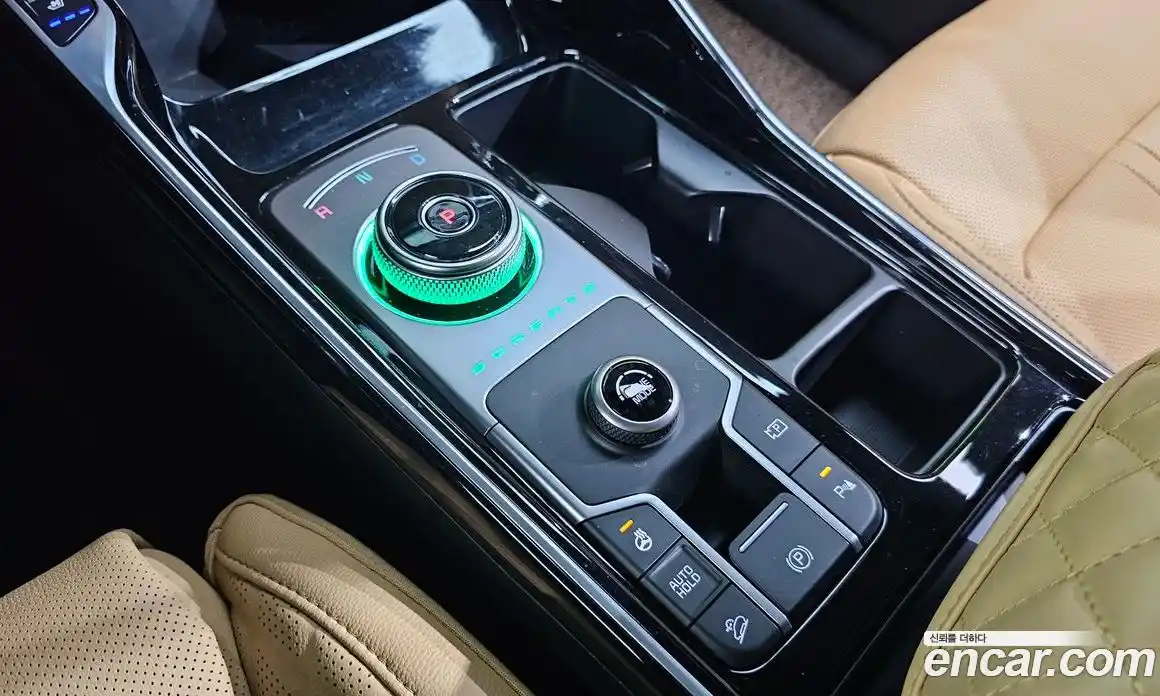 Kia Sorento 2023 1.6 гидро в Москве № 1758379, фото 9