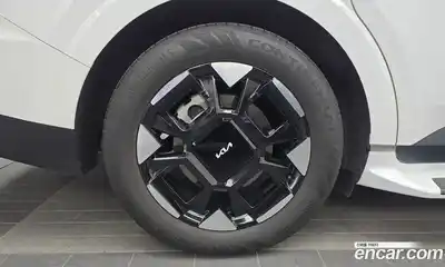 Kia Canival 2023 2.2 гидро в Москве № 1758382, миниатюра 5