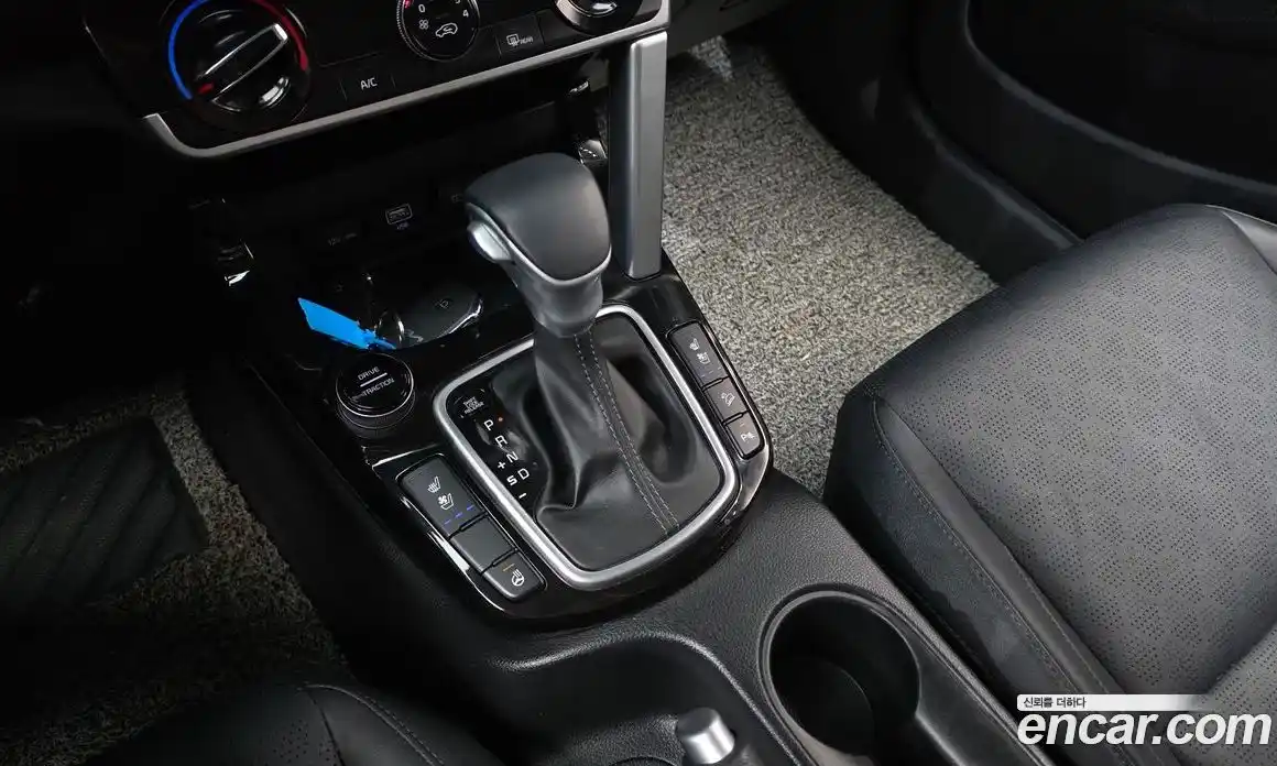 Kia Seltos 2022 1.6 гидро в Москве № 1758468, фото 9