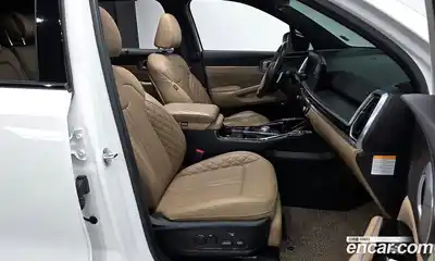 Kia Sorento 2024 1.6 гидро в Москве № 1758508, миниатюра 11