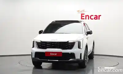 Kia Sorento 2024 1.6 гидро в Москве № 1758508, миниатюра 3