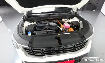 Kia Sorento 2024 1.6 гидро в Москве № 1758508, миниатюра 6
