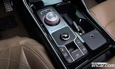 Kia Sorento 2024 1.6 гидро в Москве № 1758508, миниатюра 9