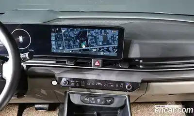 Kia Canival 2024 1.6 гидро в Москве № 1758530, миниатюра 12