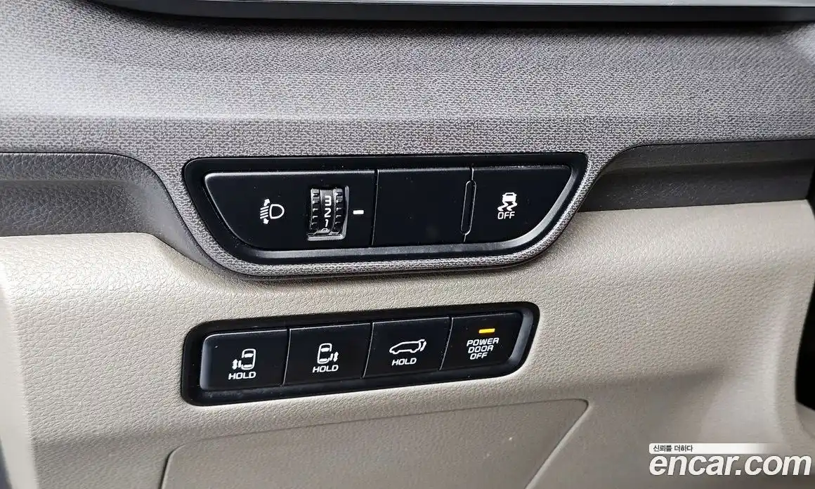 Kia Canival 2024 1.6 гидро в Москве № 1758530, фото 20