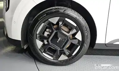 Kia Canival 2024 1.6 гидро в Москве № 1758530, миниатюра 5