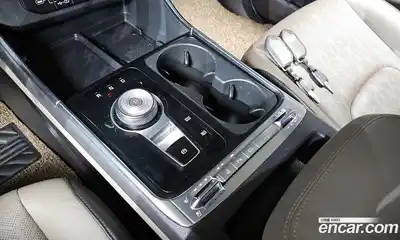 Kia Canival 2024 1.6 гидро в Москве № 1758530, миниатюра 9