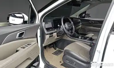 Kia Canival 2024 1.6 гидро в Москве № 1758530, миниатюра 10