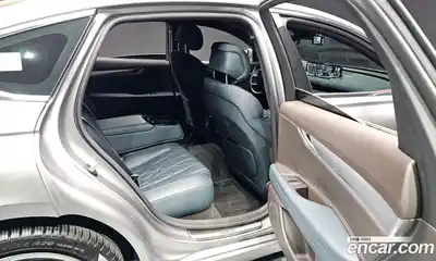Genesis G80 2023 3.5 гидро в Москве № 1758662, миниатюра 11