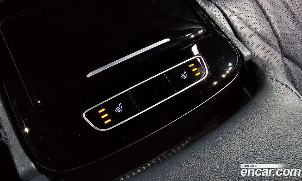Genesis G80 2023 3.5 гидро в Москве № 1758662, фото 19