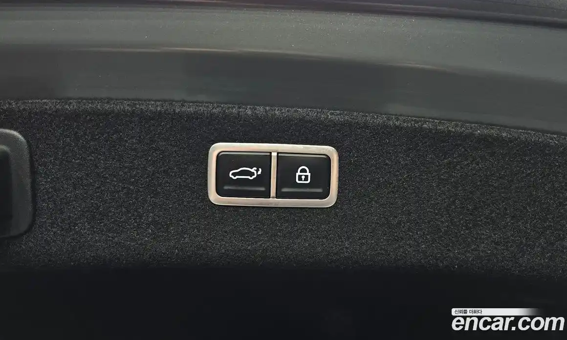 Genesis G80 2023 3.5 гидро в Москве № 1758662, фото 20