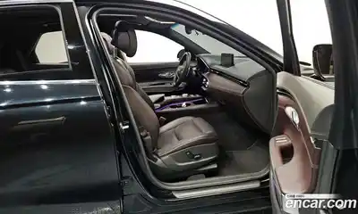 Genesis GV70 2021 2.2 гидро в Москве № 1758686, миниатюра 11