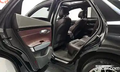 Genesis GV70 2021 2.2 гидро в Москве № 1758686, миниатюра 12