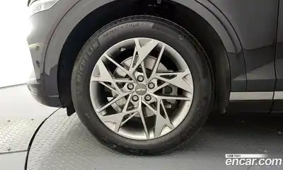 Genesis GV70 2021 2.2 гидро в Москве № 1758686, миниатюра 5