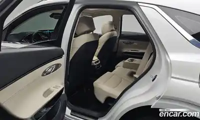 Genesis GV70 2022 2.5 гидро в Москве № 1758691, миниатюра 11