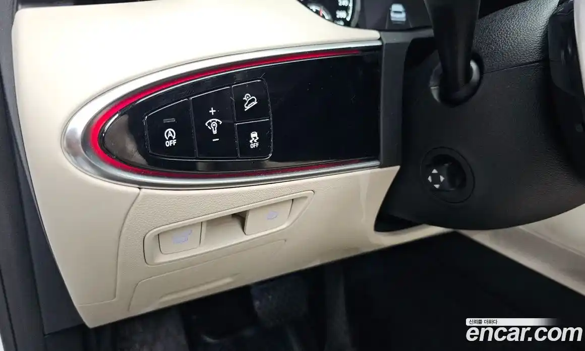 Genesis GV70 2022 2.5 гидро в Москве № 1758691, фото 18