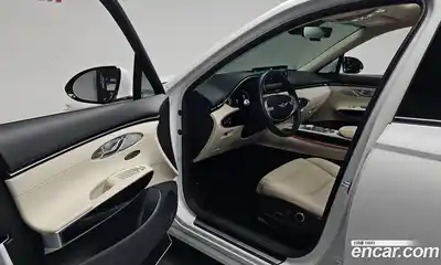 Genesis GV70 2022 2.5 гидро в Москве № 1758691, миниатюра 10