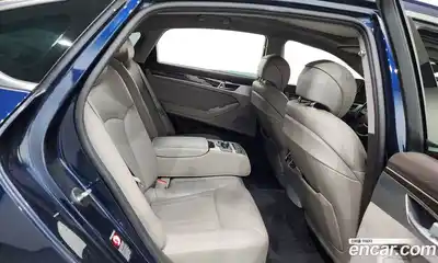 Genesis G80 2019 3.3 гидро в Москве № 1758708, миниатюра 11