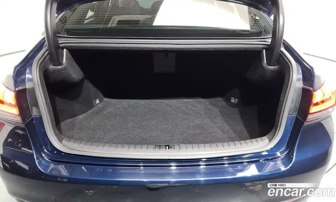 Genesis G80 2019 3.3 гидро в Москве № 1758708, фото 20