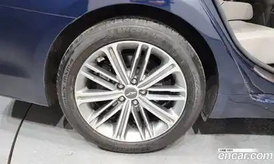 Genesis G80 2019 3.3 гидро в Москве № 1758708, миниатюра 5