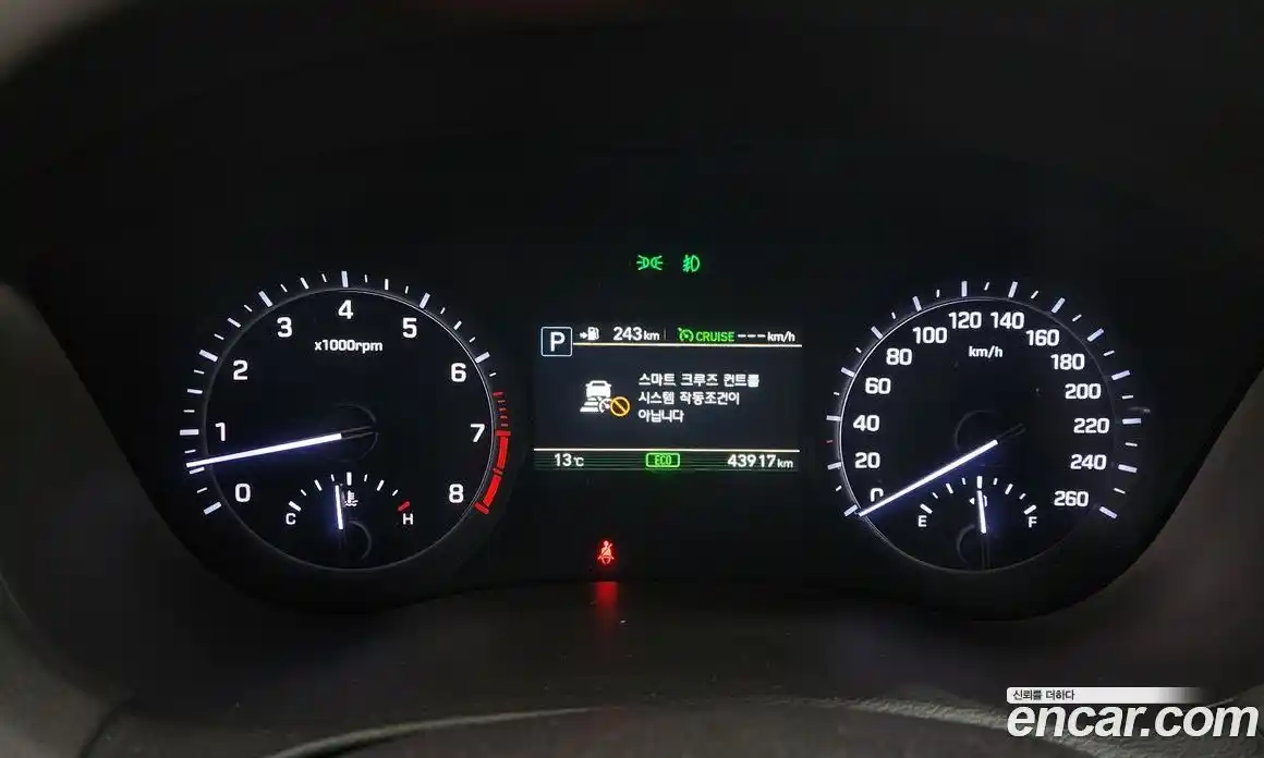 Genesis G80 2019 3.3 гидро в Москве № 1758708, фото 8