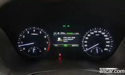 Genesis G80 2019 3.3 гидро в Москве № 1758708, миниатюра 8