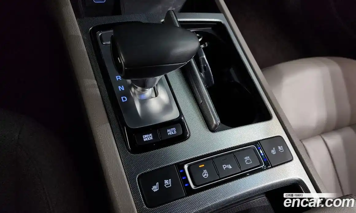 Genesis G80 2019 3.3 гидро в Москве № 1758708, фото 9
