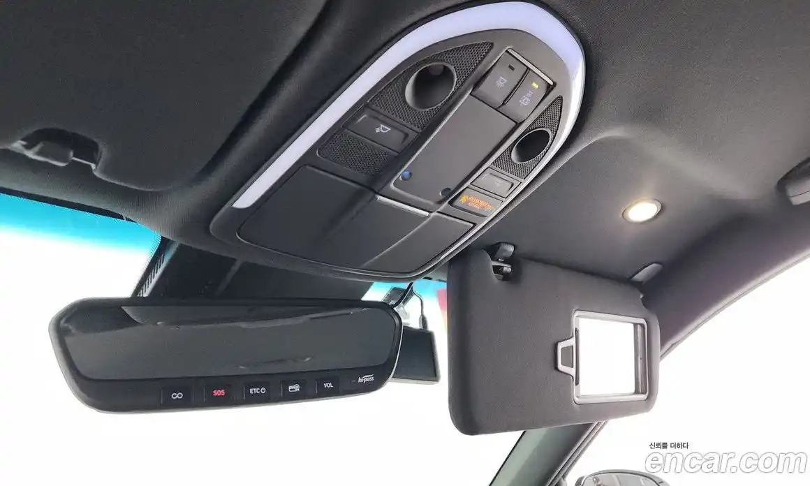 Genesis G70 2018 2.0 гидро в Москве № 1758748, фото 19