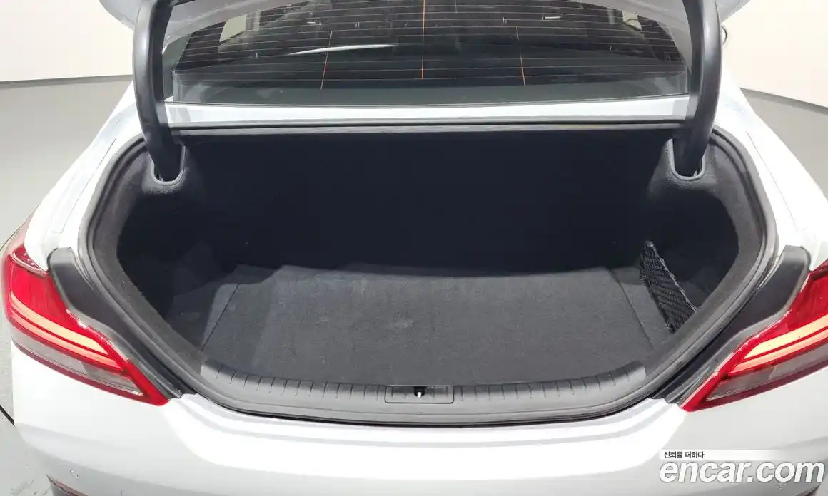 Genesis G70 2018 2.0 гидро в Москве № 1758748, фото 20