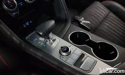 Genesis G70 2018 2.0 гидро в Москве № 1758748, миниатюра 9