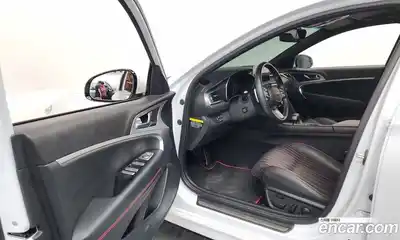 Genesis G70 2018 2.0 гидро в Москве № 1758748, миниатюра 10