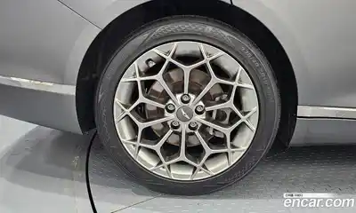 Genesis G80 2021 2.5 гидро в Москве № 1758759, миниатюра 5