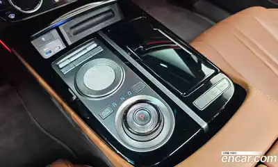 Genesis G80 2021 2.5 гидро в Москве № 1758759, миниатюра 9