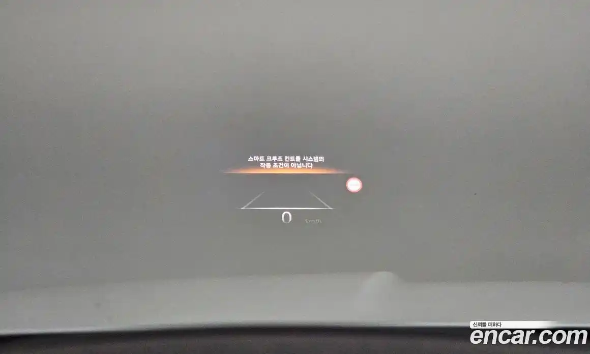 Genesis GV80 2022 2.5 гидро в Москве № 1758793, фото 17