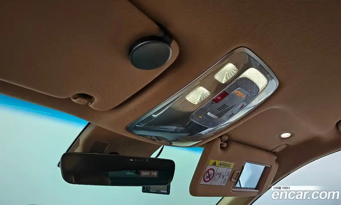 Genesis GV80 2022 2.5 гидро в Москве № 1758793, фото 19