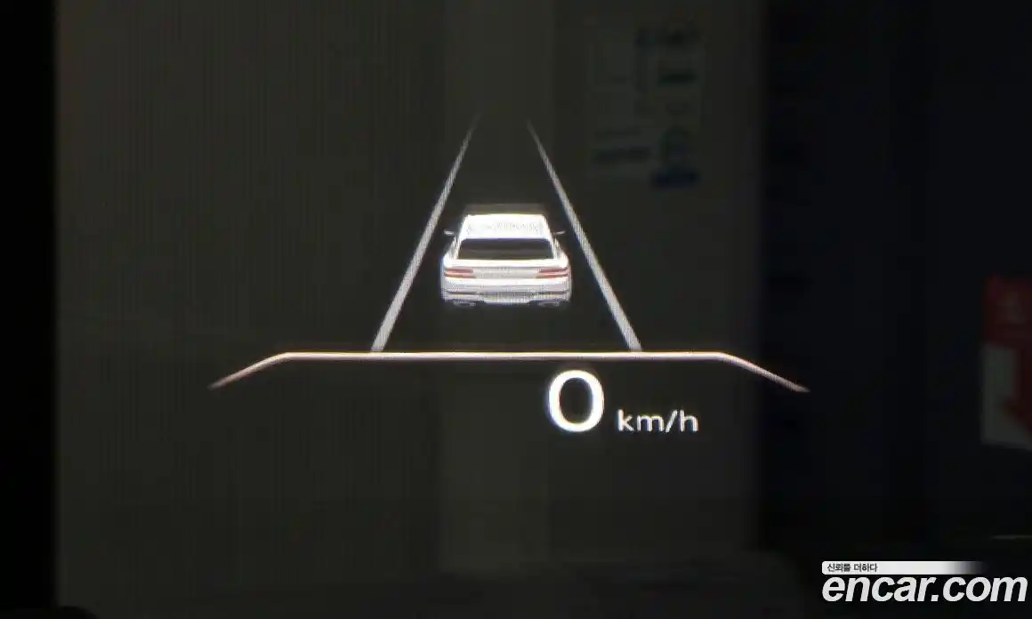 Genesis GV80 2021 2.5 гидро в Москве № 1758796, фото 15