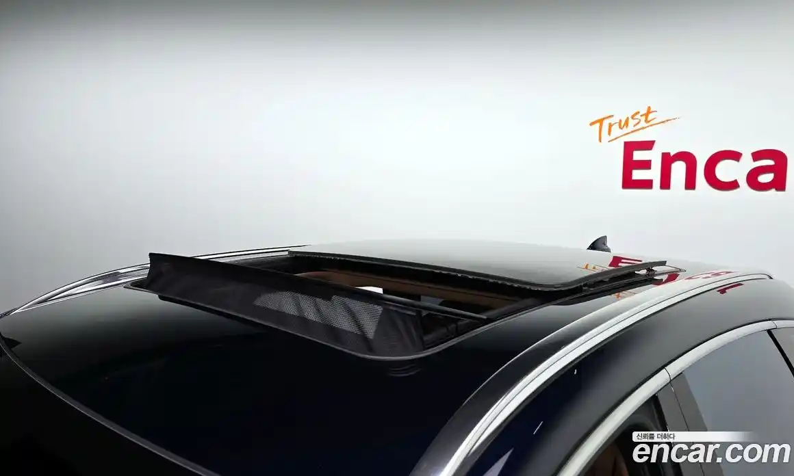 Genesis GV80 2021 2.5 гидро в Москве № 1758796, фото 18