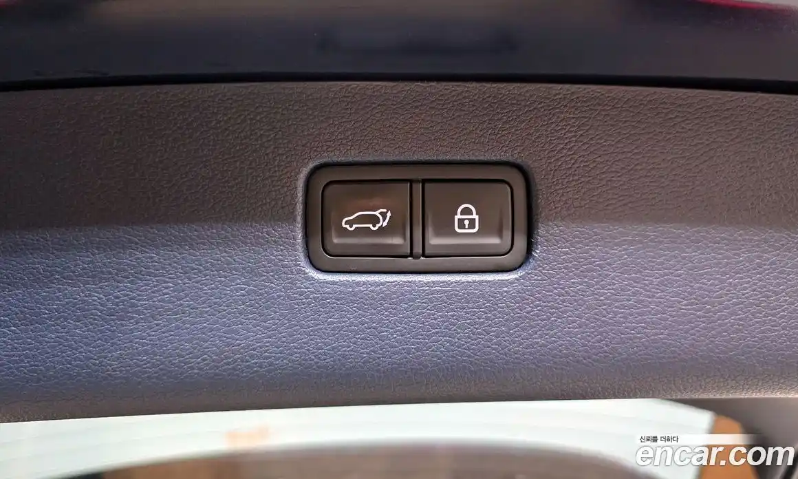 Genesis GV80 2021 2.5 гидро в Москве № 1758796, фото 20