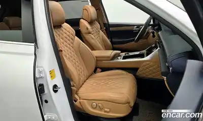 Genesis GV80 2021 3.0 гидро в Москве № 1758825, миниатюра 11