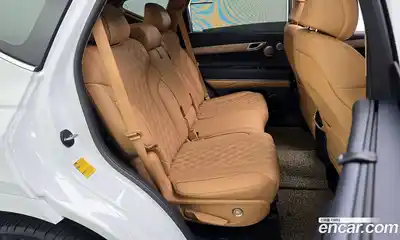 Genesis GV80 2021 3.0 гидро в Москве № 1758825, миниатюра 12