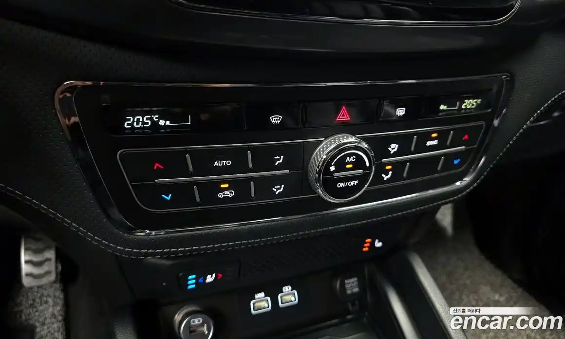 SsangYong Rexton 2023 2.2 гидро в Москве № 1758996, фото 18